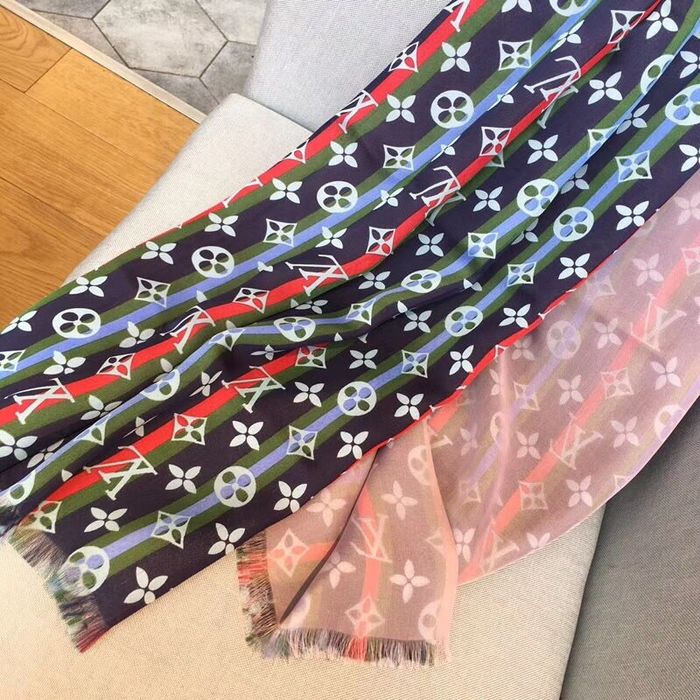 Louis Vuitton Scarf LVS00050